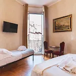 Golden Rooms Piazza Di Spagna