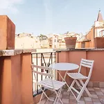Golden Rooms Piazza di Spagna