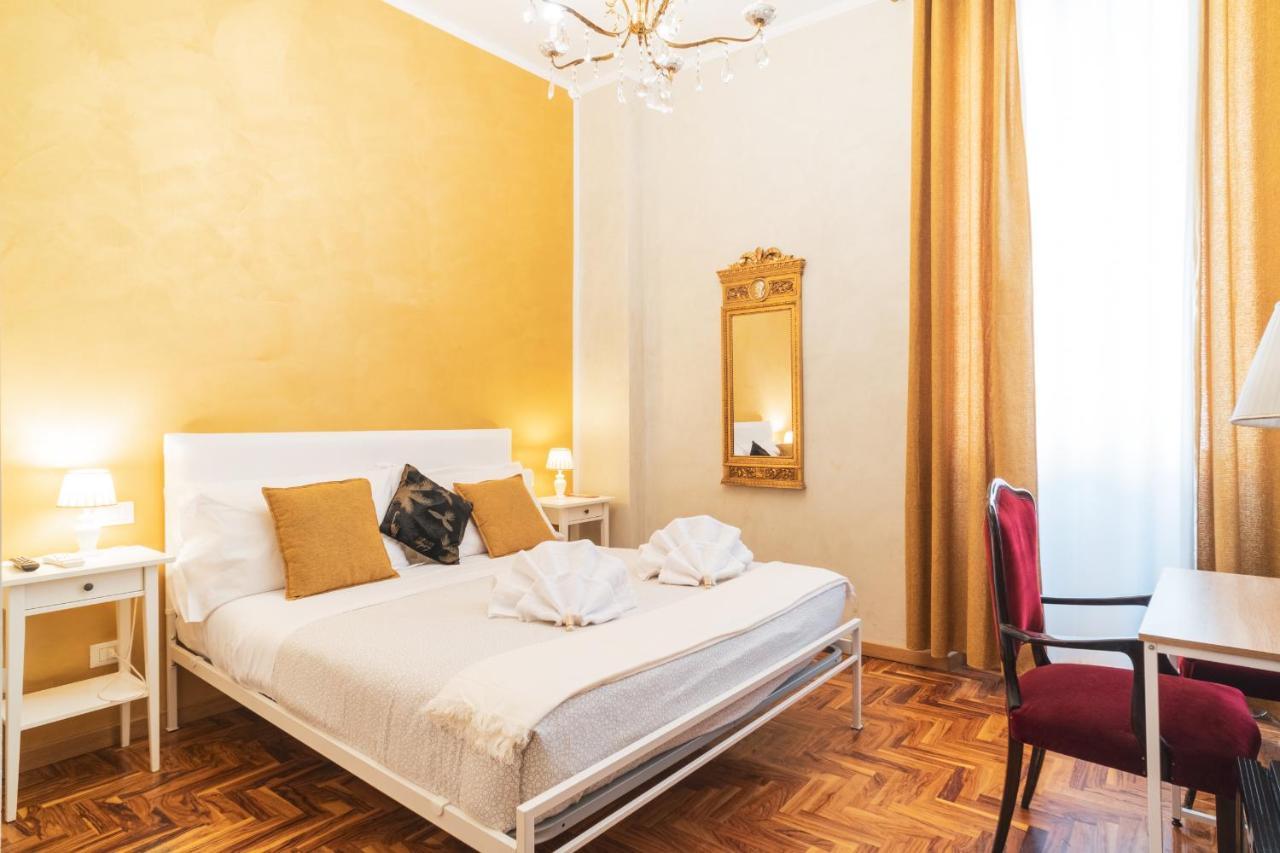 Golden Piazza Di Spagna Affittacamere Roma