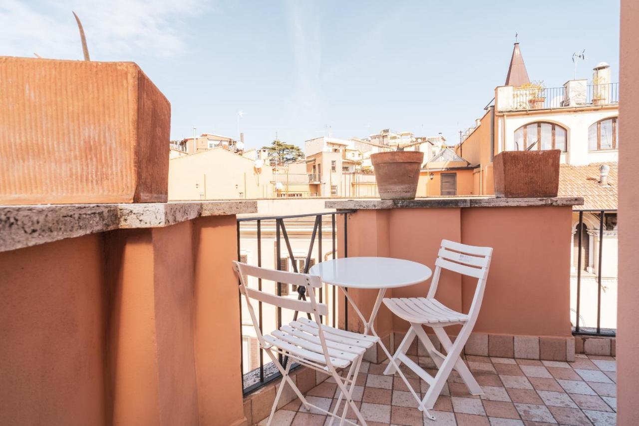 Affittacamere Golden Piazza Di Spagna 3*