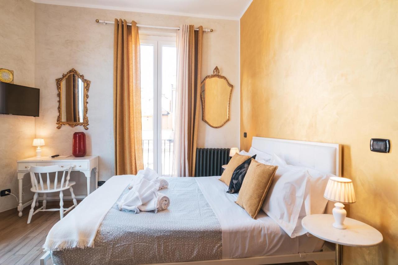 Golden Piazza Di Spagna Affittacamere 3*
