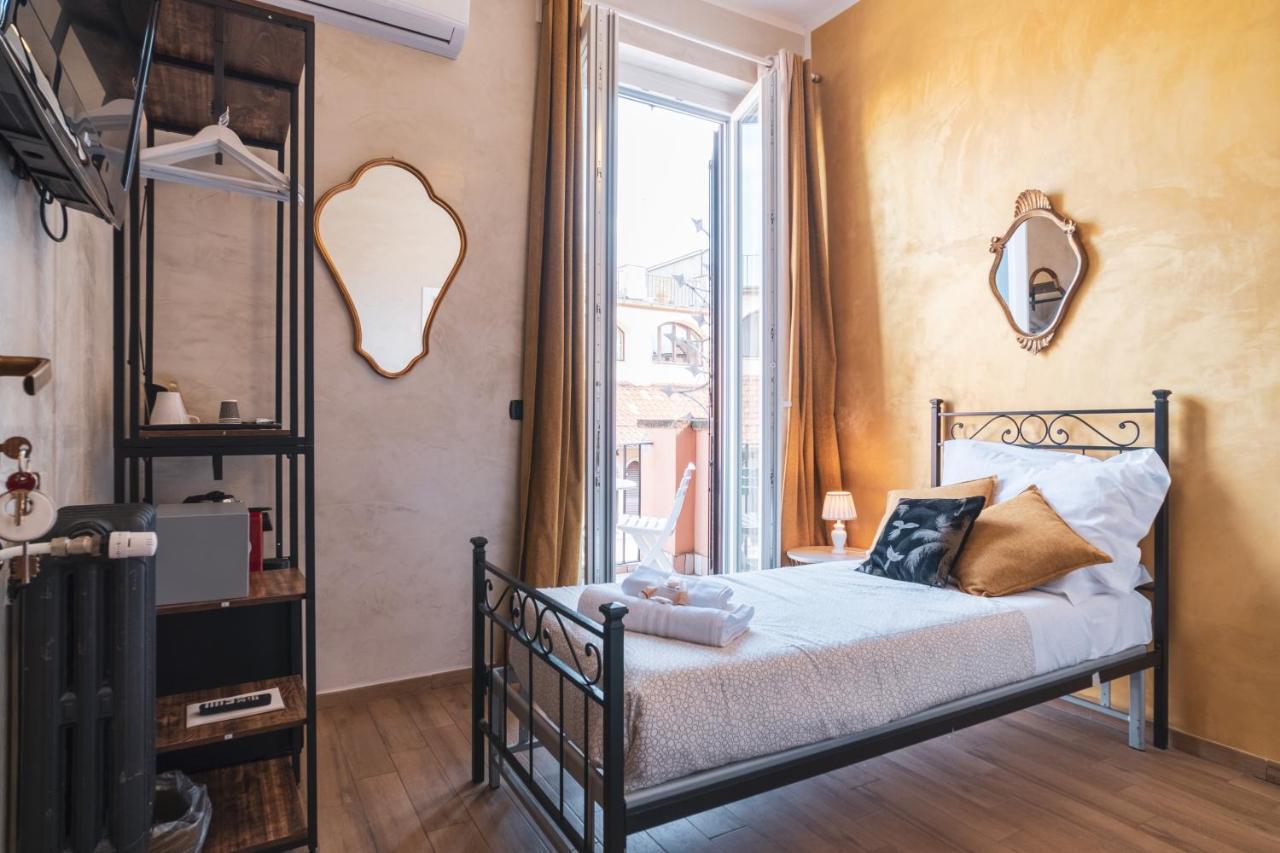 Golden Piazza Di Spagna 3*