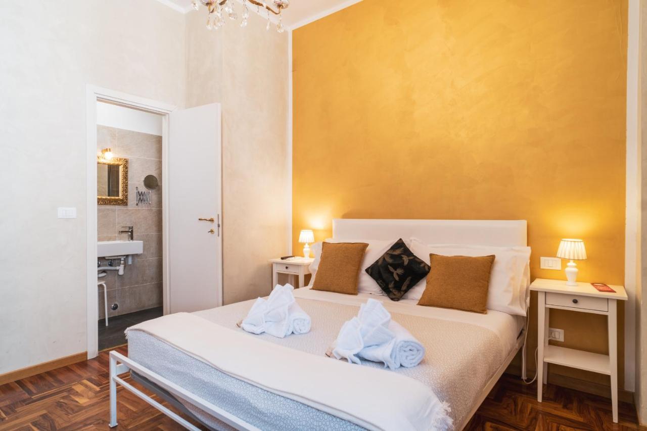 Golden Piazza Di Spagna Affittacamere Roma