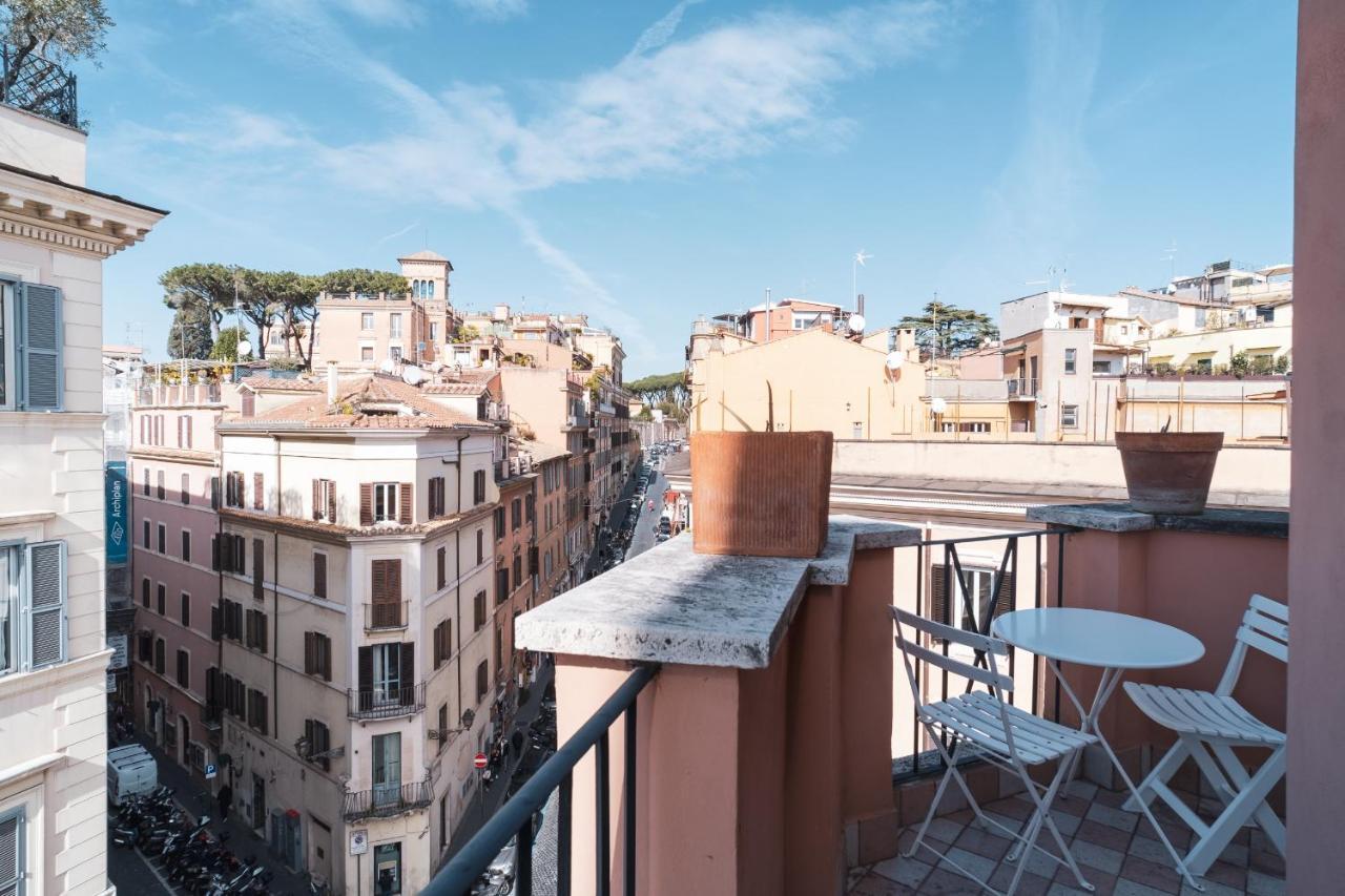 Affittacamere Golden Piazza Di Spagna Roma