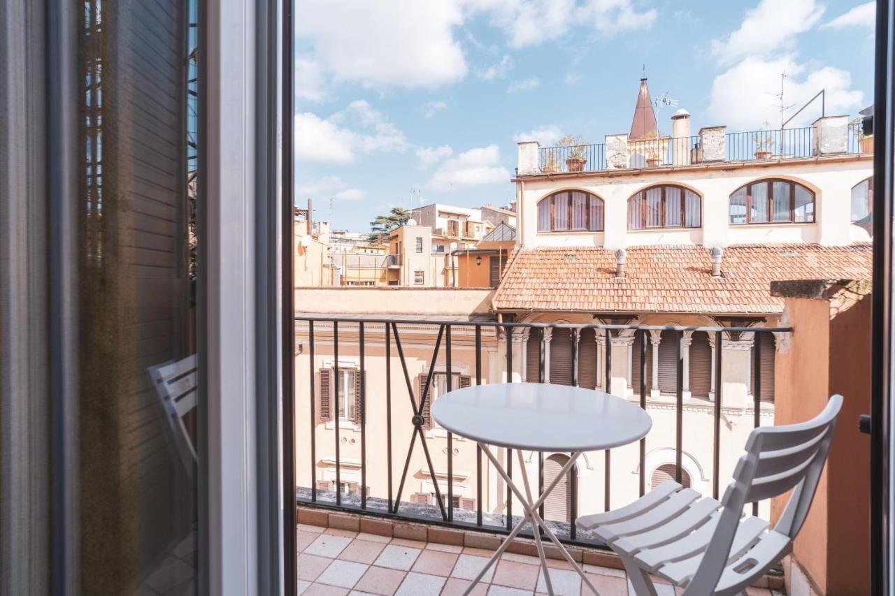 Affittacamere Golden Piazza Di Spagna Roma