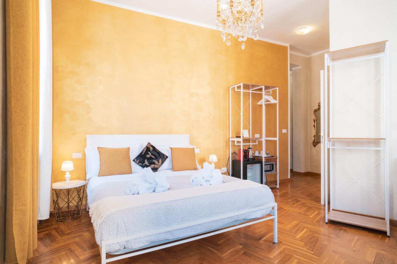 Golden Piazza Di Spagna 3*