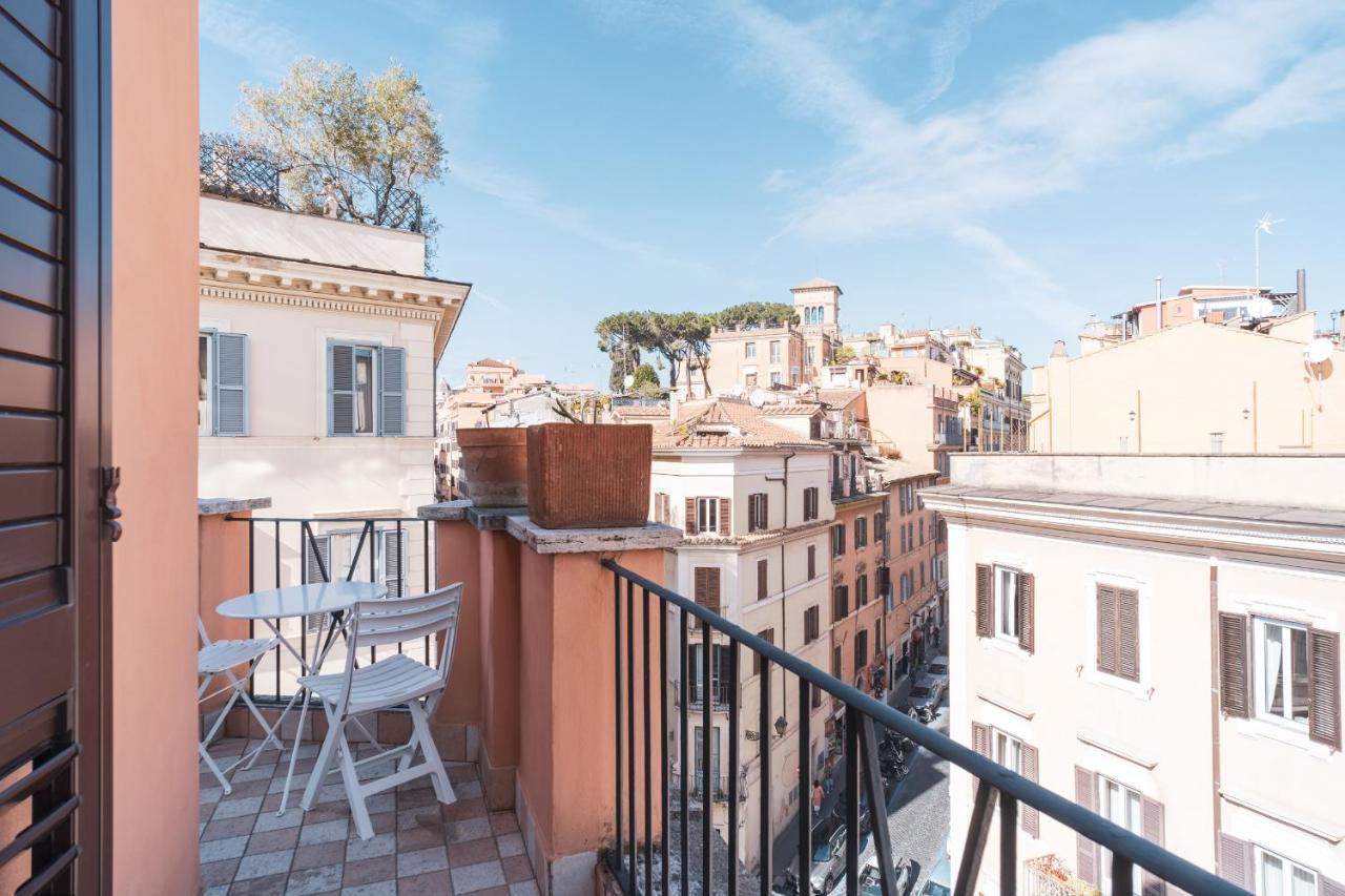 Golden Piazza Di Spagna Roma