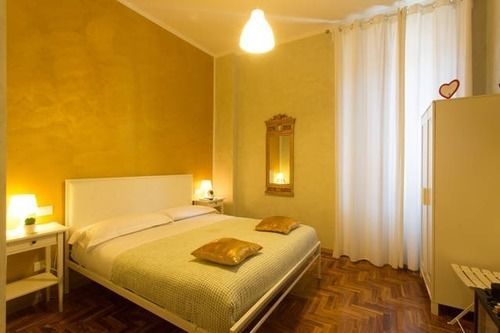 Golden Piazza Di Spagna Affittacamere 3*
