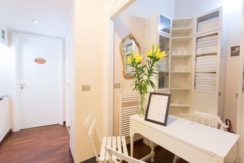 Golden Piazza Di Spagna Affittacamere 3*